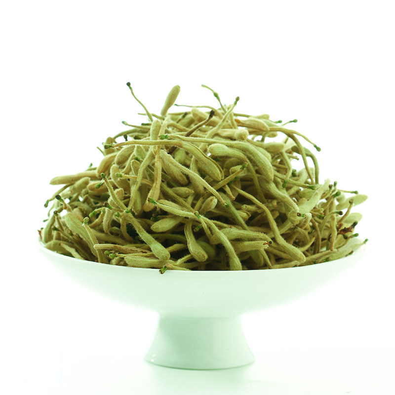 金银花茶封丘非清火茶泡水喝胎菊茶 丫迷代用/花草茶
