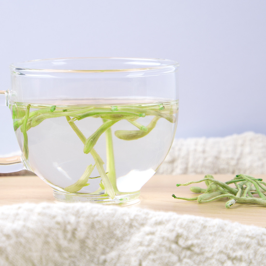 金银花茶罐装野生特级菊花决明子 丫迷代用/花草茶