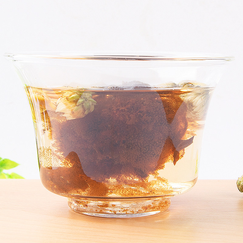 非保护咽喉化痰胖大海咽炎茶胎菊 丫迷代用/花草茶