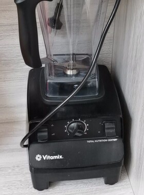 VITAMIX/维他美仕 010219白色美国进口VITAMIX5200料理机 刀组刀