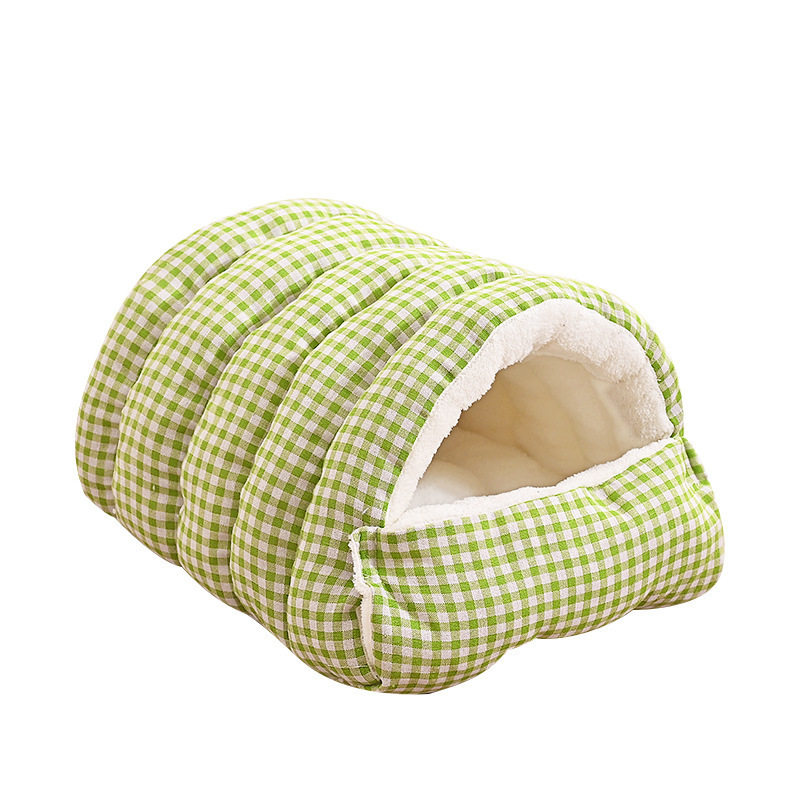 爆款猫窝冬季保暖封闭式宠物窝四季通用狗窝小型犬狗窝可拆洗猫窝,淘宝优惠券,粉丝福利购,淘宝优惠卷