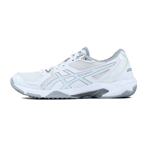 Asics, волейбольные износостойкие дышащие кроссовки с амортизацией