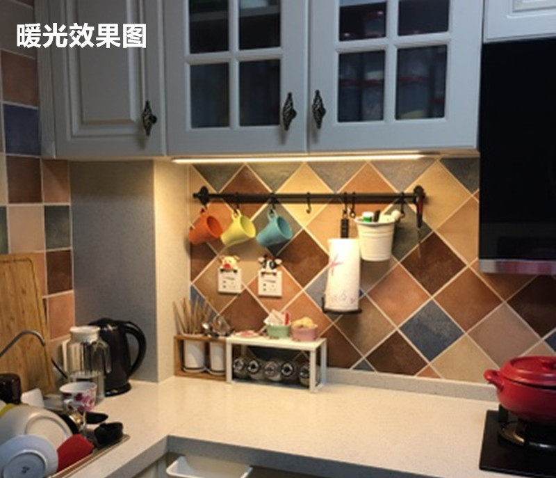 USB灯LED护眼台灯触摸感应开关可调光节能灯管学生宿舍充电阅读灯,淘宝优惠券,粉丝福利购,淘宝优惠卷