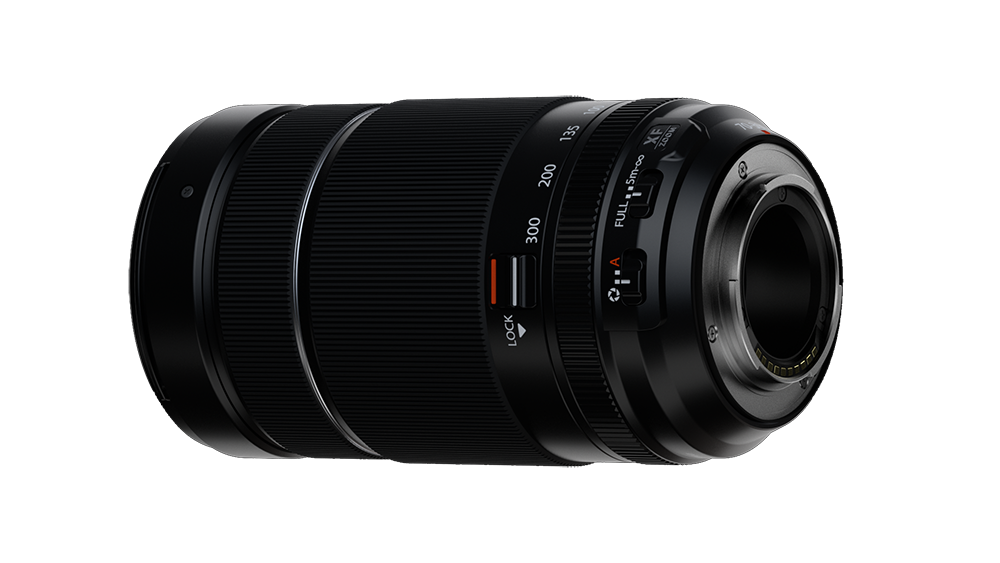 富士XF70-300mmF4-5.6R LM OIS WR防抖长焦镜头全天候 - 图0