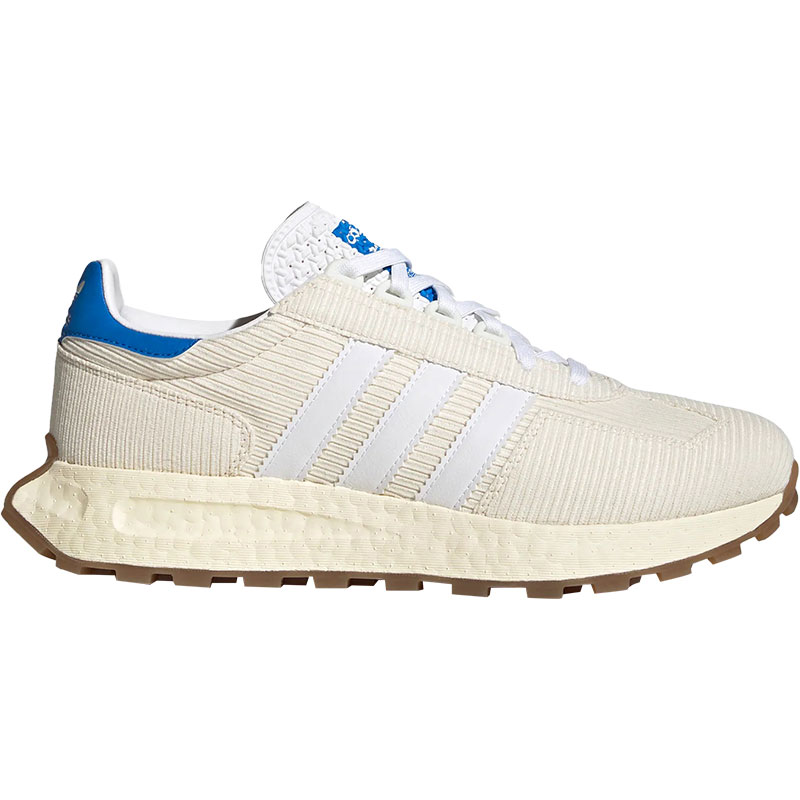 Adidas/阿迪达斯正品三叶草Retropy E5男女同款运动跑步鞋 HP5443-图3