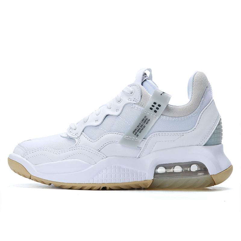 Nike/耐克正品JORDAN MA2 男女气垫缓震运动鞋 CW5992-102 - 图3