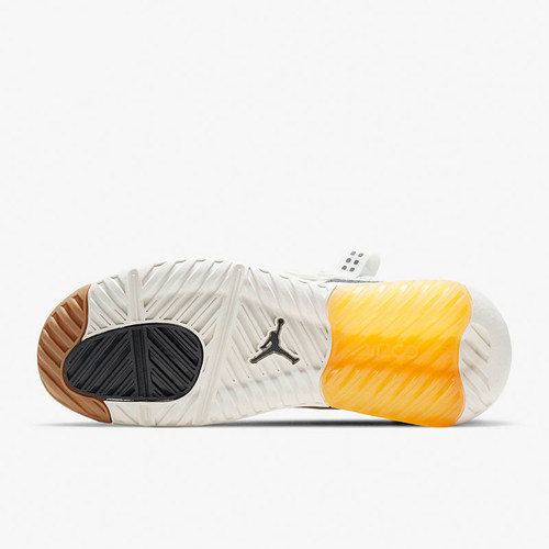 Nike/耐克JORDAN MA2黑灰男女老爹时尚运动缓震篮球鞋CV8122-002 - 图1