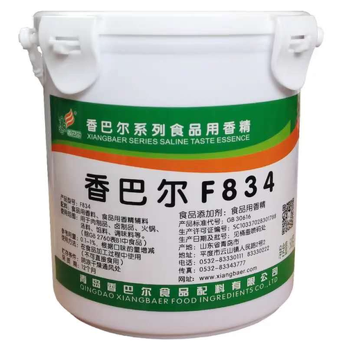 青岛香巴尔f828肉宝f834f818王肉类增香腌肉调味名师调香1店 - 图0