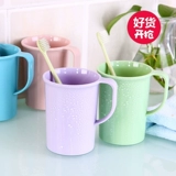 Ополаскиватель для рта, пластиковая зубная щетка, мужская детская ручка для домашнего использования для влюбленных для мальчиков