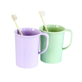 Ополаскиватель для рта, пластиковая зубная щетка, мужская детская ручка для домашнего использования для влюбленных для мальчиков