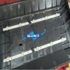 Suitable for no-name TV BG-26A100 BG32A100 26-inch TV backlight LED strip 2 strips 5 lights