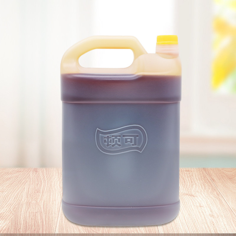 顿可辣椒油5L香辣风味红辣椒油米线火锅炒菜凉拌油餐饮装商用,淘宝优惠券,粉丝福利购,淘宝优惠卷