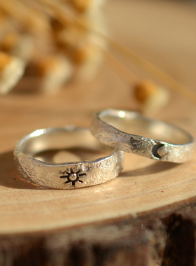 拙艺原创纯手工设计朝朝暮暮