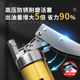 Excavator manual high-pressure forklift butter gun is powerful