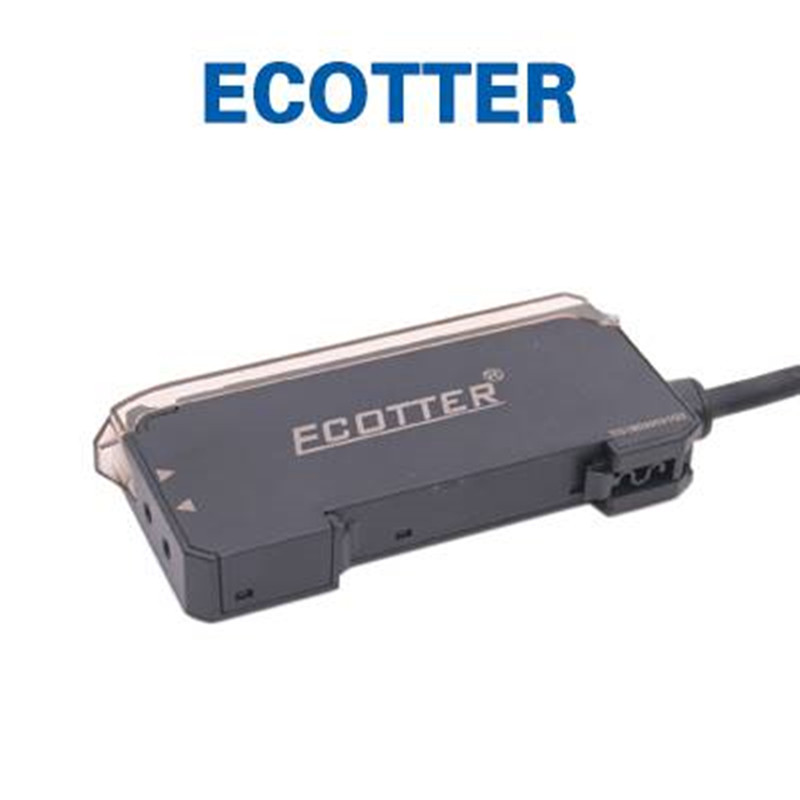 原装全新ECOTTER天工光纤放大器FG-16N数显高速FG-200N质量保证 - 图3