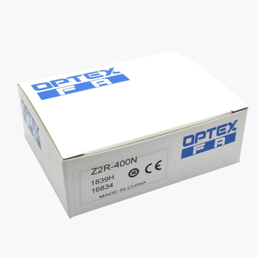 原装OPTEX奥普士光电开关Z2R-400NJ原Z2R-400N代替ZR-350N三线NPN - 图3