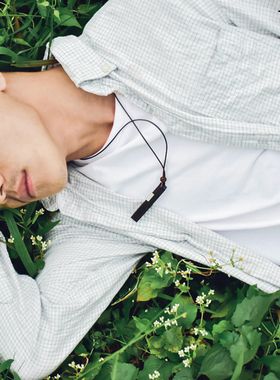 手工原创情人节礼物吊坠