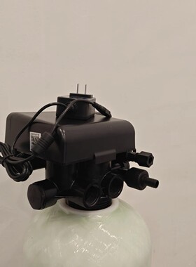 净水器配件软化水机多路阀F117Q时间流量型软化阀F71Q1过滤阀2吨