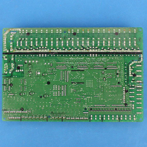 适用格力中央空调螺杆水机电路板30222111主板 WZ2G1D,GRZW2G-A-图1