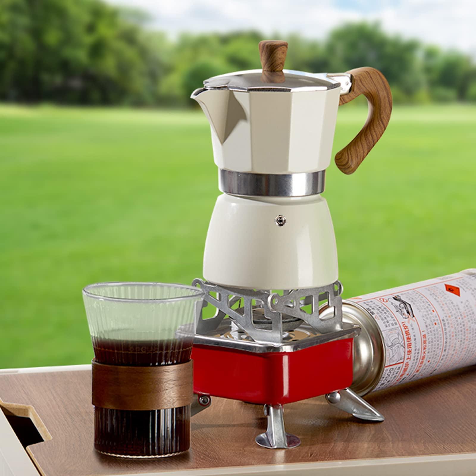 意式摩卡壶家用咖啡壶煮咖啡机萃取壶电热炉浓缩手冲咖啡器具套装,淘宝优惠券,粉丝福利购,淘宝优惠卷