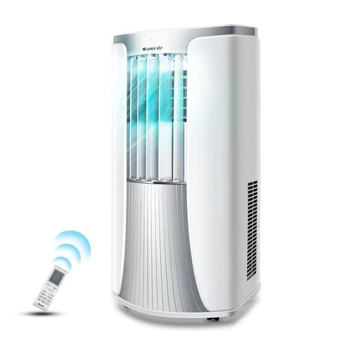 Gree/格力KY-35NL3a可移动空调单制冷型一体机家用立式柜机免安装 - 图3