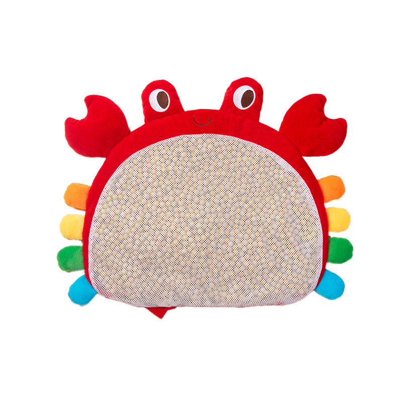 踩豆子婴儿玩具宝宝踩豆豆袋子睡眠安抚哄睡神器早教黄红豆可热敷,淘宝优惠券,粉丝福利购,淘宝优惠卷