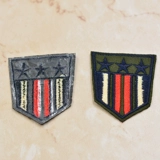 Значок, модная универсальная куртка, джинсы