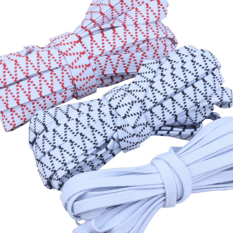 双层加厚扁松紧带裤子衣服袖口橡皮筋高弹力橡筋带耐用裤腰橡筋绳,淘宝优惠券,粉丝福利购,淘宝优惠卷