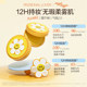 Love Fire Paradise Limited Invisible Sunscreen Air Cushion 2.0O ບໍ່ສາມາດເອົາອອກໄດ້ໂດຍຜິວແຫ້ງ