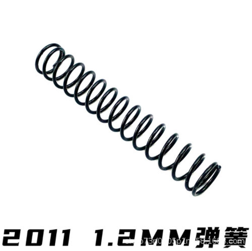 UDL2011配件战斗大师软弹合金战术升级玩具改装活塞气缸弹簧快拆 - 图2
