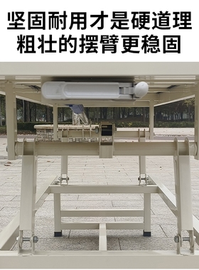 升降按摩美容床中医理疗床针灸治疗床推拿专用床正骨床检查诊疗床