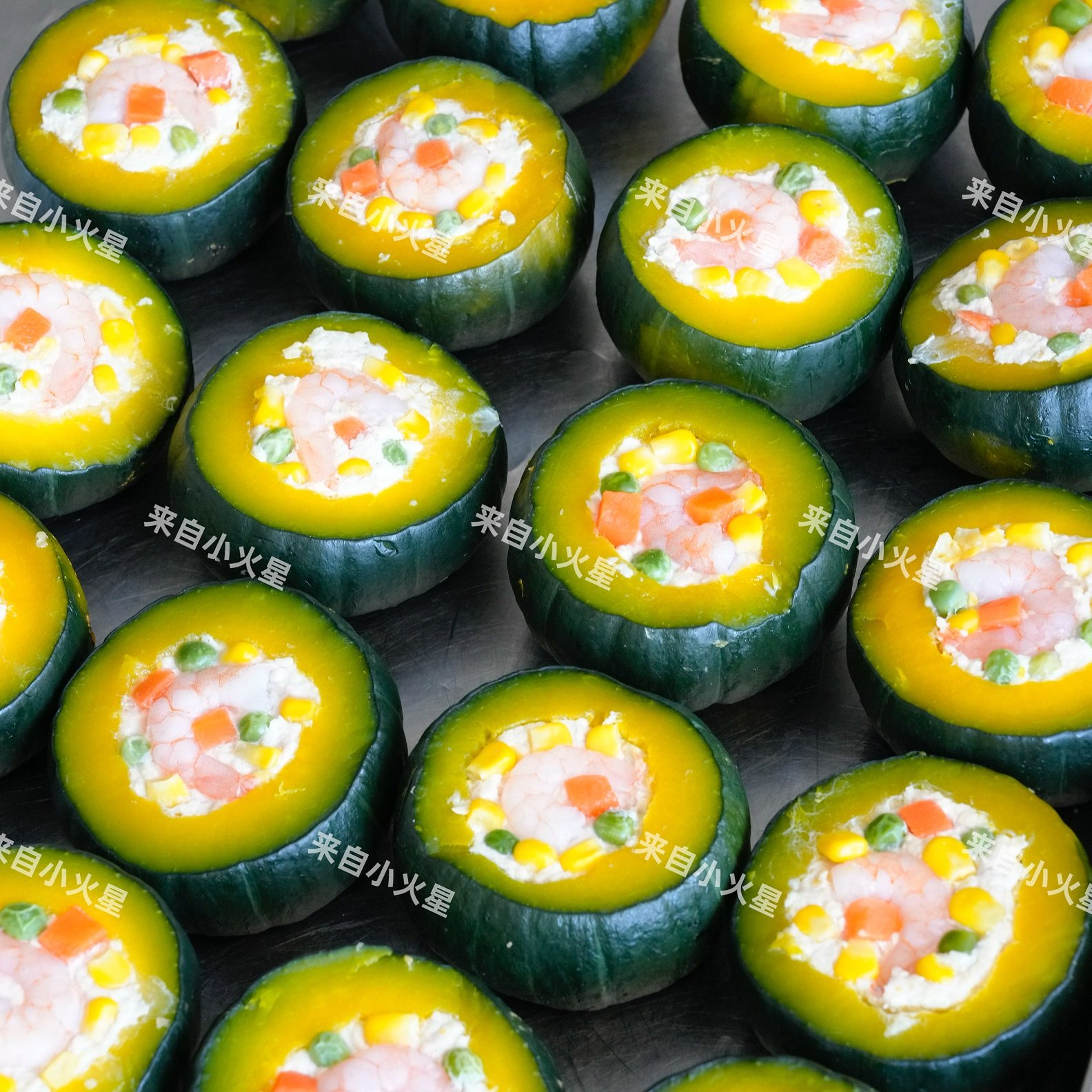 来自小火星自制猫狗湿粮鲜食餐包零食鸡肉虾仁蔬菜南瓜盅含维生素,淘宝优惠券,粉丝福利购,淘宝优惠卷