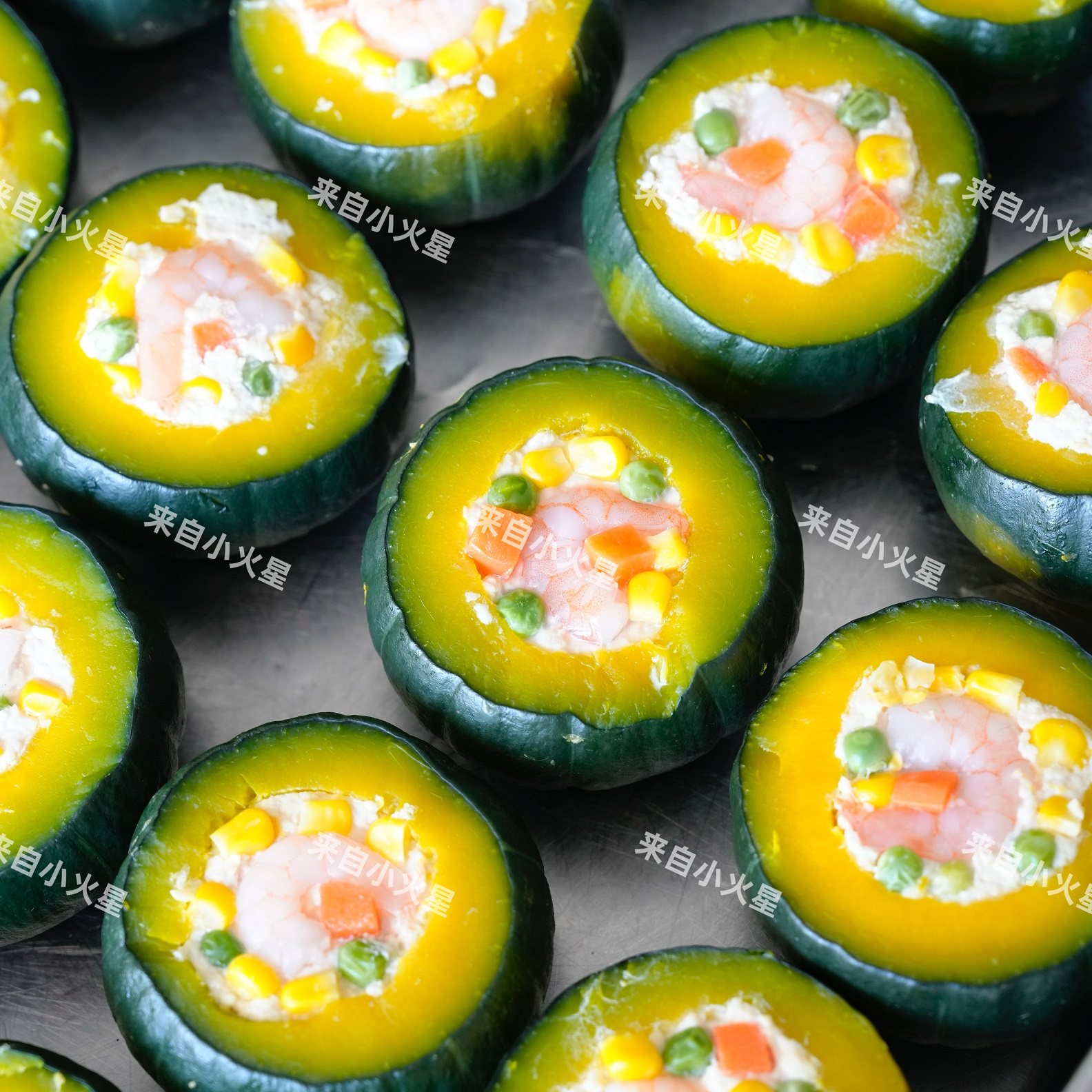 来自小火星自制猫狗湿粮鲜食餐包零食鸡肉虾仁蔬菜南瓜盅含维生素,淘宝优惠券,粉丝福利购,淘宝优惠卷