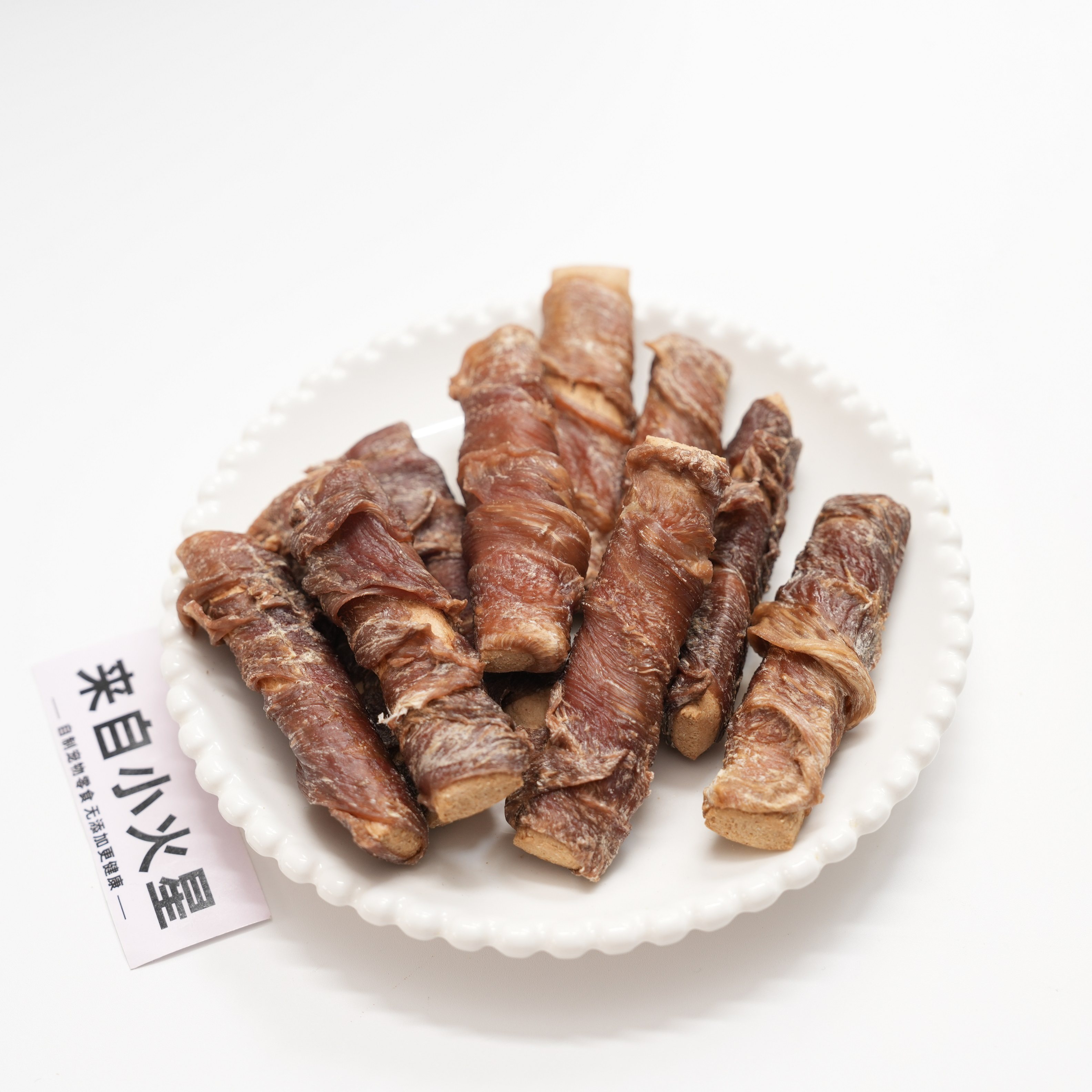 来自小火星 小型犬狗磨牙零食鸭肉全麦棒饼干耐啃咬洁齿优质碳水,淘宝优惠券,粉丝福利购,淘宝优惠卷