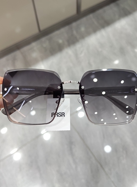 帕莎2023娜扎新款太阳镜遮阳墨镜