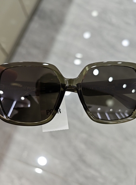 帕莎太阳镜2025新品杨超越同款防