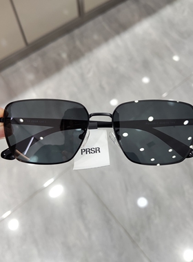 帕莎墨镜2024年新款金属时尚大方
