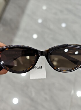 帕莎眼镜2025杨超越同款太阳镜女