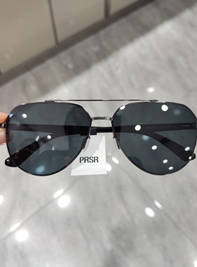 帕莎2025新款太阳镜男蛤蟆镜开车偏光墨镜大框防紫外线眼镜PS5055