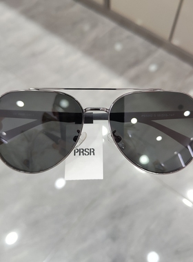 帕莎眼镜2025新品偏光太阳镜开车