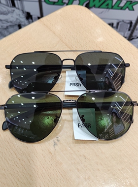 帕莎2024新品偏光太阳镜龚俊同款