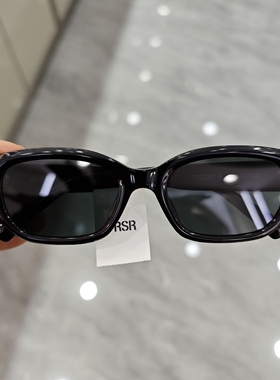 帕莎太阳镜女潮2025新款杨超越同