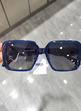 帕莎2026年新款复古偏光墨镜女时尚防晒防紫外线开车太阳镜PS1070