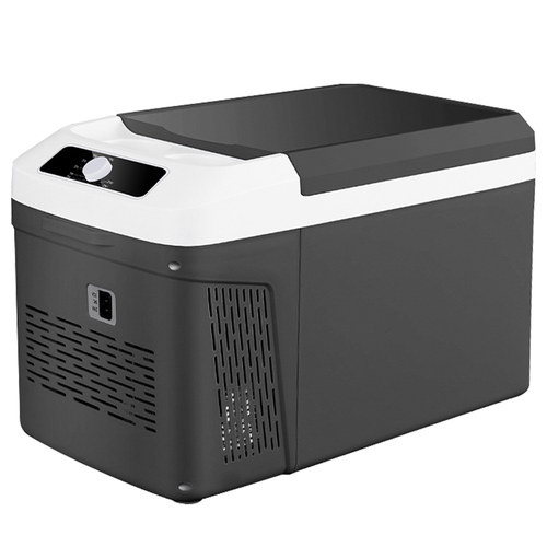 车太太车载冰箱压缩机制冷12V24V车家两用冷冻藏汽车货车小型冰箱 - 图3