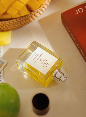 海岛度假英国JoLoves香水50ml