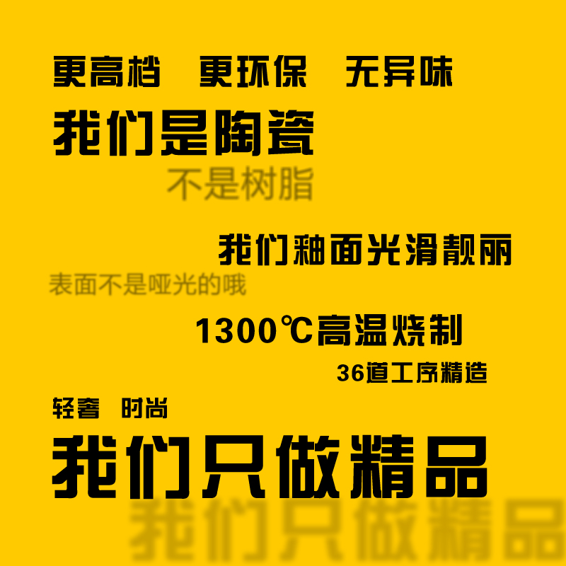 北途|创意陶瓷金色菠萝摆件现代简约北欧卧室房间客厅家居工艺品 - 图0