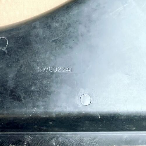 原厂适配东南富利卡 水箱护罩 菱动散热器集风罩风扇护罩风扇罩 - 图1