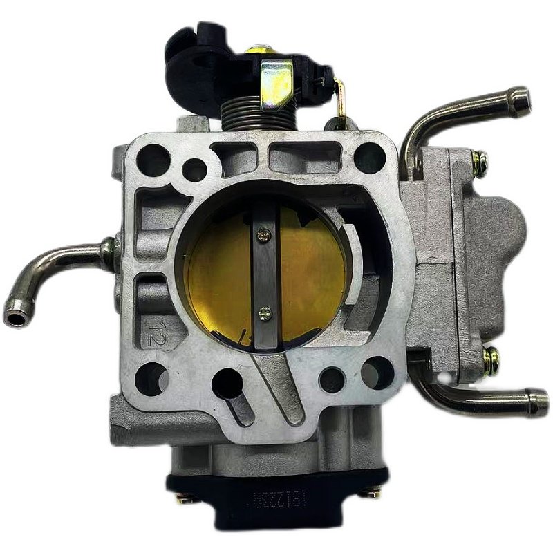 适用于东风风行菱智V3 M3 M5节气门总成1.51.6节气门 4G18发动机,淘宝优惠券,粉丝福利购,淘宝优惠卷