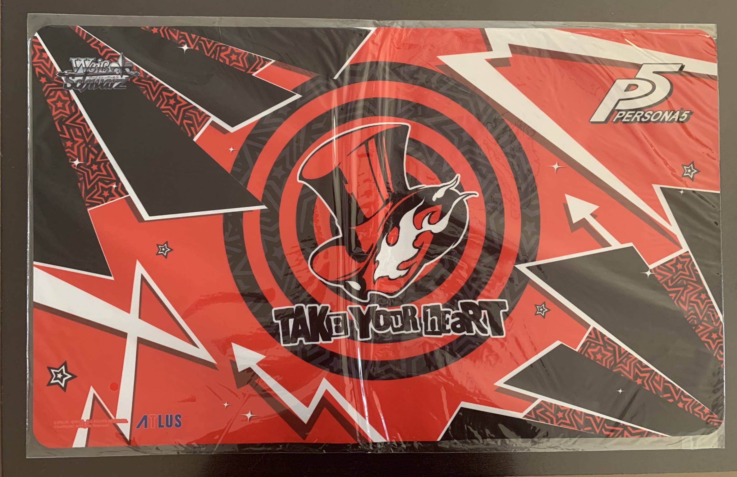 Ws女神异闻录5 新人首单立减十元 21年9月 淘宝海外