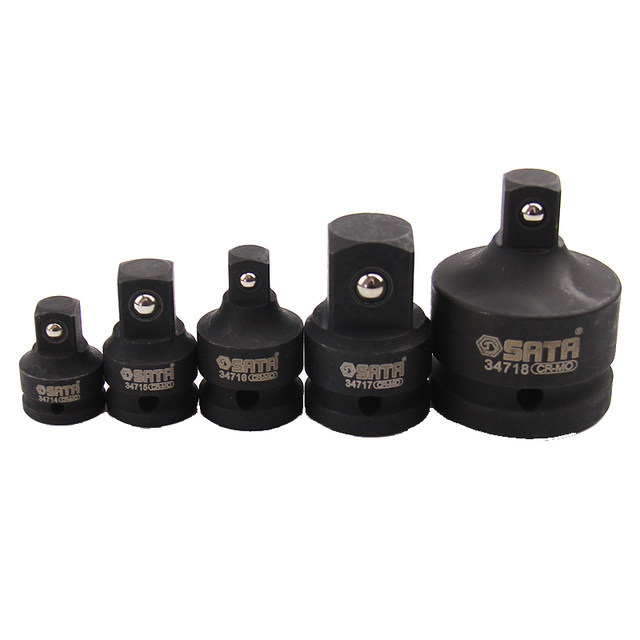 Shida Tools 3/4 Electric Wrench Wind Cannon